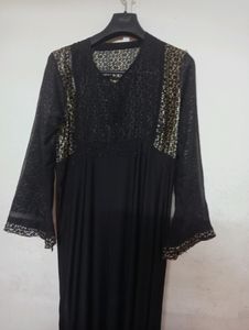 Abhaya Or Burkha