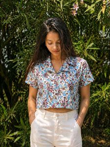 BEACH VIBE SHIRT😉🌴🌞