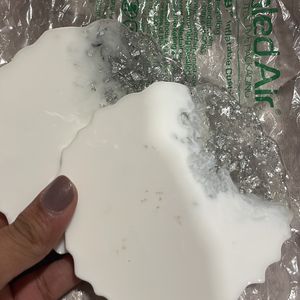 2 resin coaster