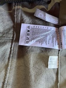 Adidas Original Outdoor Hiking Pants