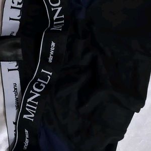 Mingli Pant Mel