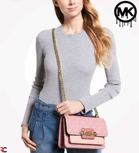MICHAEL KORS HEATHER BAG**12A QUALITY**WITH BRANDE