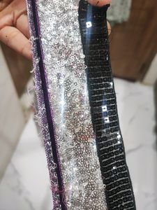 Lace For Saree