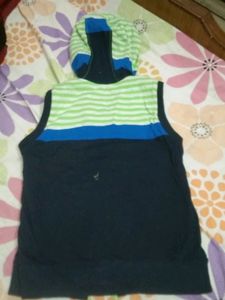 Boys Jacket 2 Combo