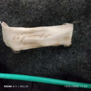 like new condition coat