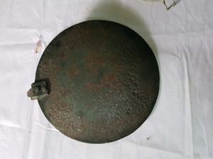 Chapati Making Utensils