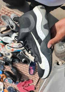 Nike Basketball Shoes 🏀