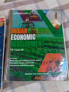 Introductory Macro Economics for Class XII