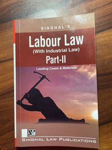Labour Law