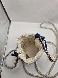 Dior VIP novelty Straw bag