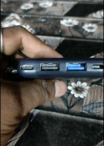 Syska Power Bank