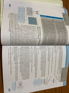 Physics Textbooks Part I &amp; II for Class XII