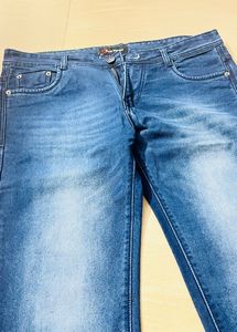 Blue Jeans For Men’s