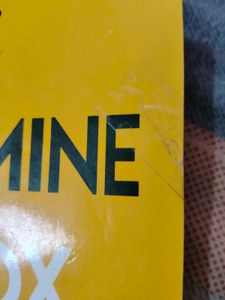Dopamine Detox Book