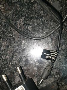 Platina Travel Charger 100% workin