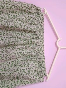 Printed  Pants for kurti