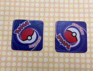 Pokemon diamond cards
