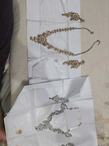 Stunning Jewellery Set