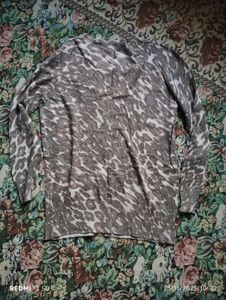 Lightweight Sweater