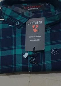 Men's Casual Shirt Bundle
