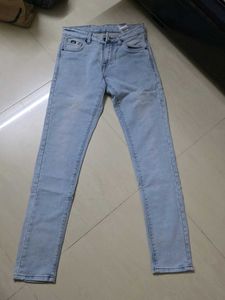 GAS Made In Italy Jeans