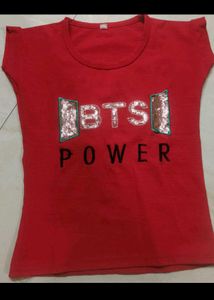Cute T-Shirt Bundle pack of 4