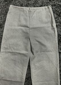 Moscona warm woollen pants