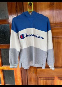 Original Champion Hoodie