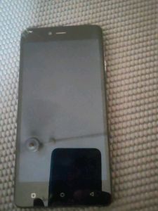 Gionee Smartphone