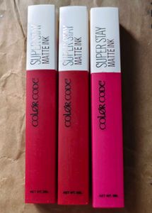 Liquid Lipstick