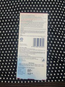 Veet Ready To Use Wax Strips .Get Salon Smooth Skin At Home In Just 3 Simple Steps