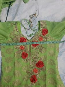 Kurta Set with dupatta