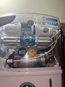 Half Price! Kent grand Plus Water Purifier