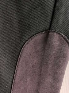 GAP Women's dark green pants