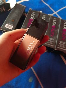 Hudabeauty Beauty Fouxfilter Skin Flex Foundation