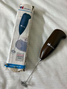Hongxin Milk Frother Handheld