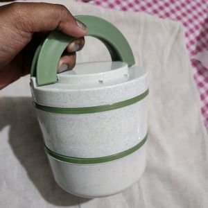 Tiffin Box