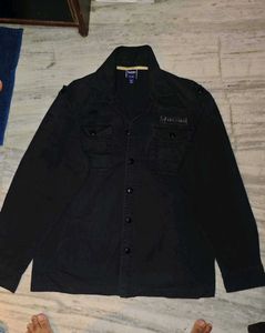 Triumph Men's Biker Shirt