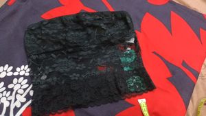 New Tube Top...32 To 34