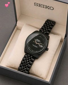 Seiko New model Date working Original mode