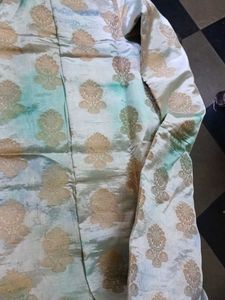 Banarasi Silk Handloom Saree 4.5 mtrs