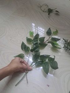 Artificial Ivy Vine Garland