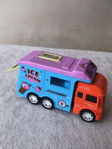 New Truck Toy 2