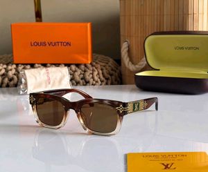 Louis Vuitton Sunglasses