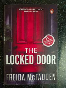 The Locked Door - Freida McFadden