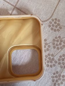 Stylish Marble Pattern Phone Case