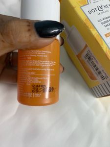 Dot &amp; Key Vitamin C+E Super Bright Serum