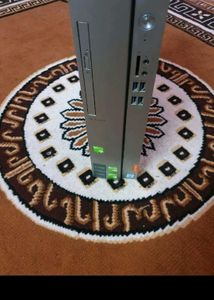Lenovo Desktop workstation