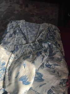 3 Piece Co-ord Set