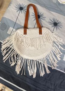 Beautiful Bali Bag